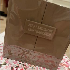 KKW Jeff Leatham Rare Fig Eau De Parfum